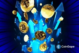 Bitcoin Price Prediction As September Rate Cut Odds Soar to 87% – Analysts Eye $124K Next?