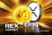 First U.S. Spot Dogecoin and XRP ETFs Launch as REX-Osprey Debuts DOJE and XRPR