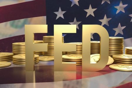Gold Price Consolidates Just Under US$4,000 as Fed Cuts Rates
