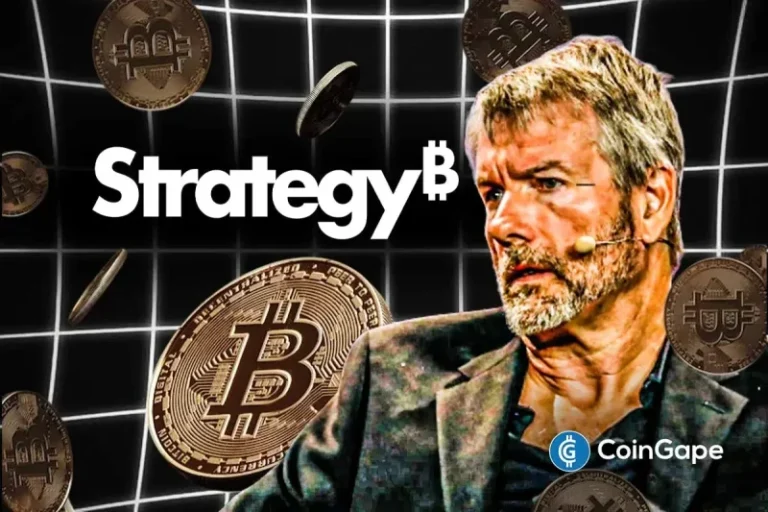Michael Saylor’s Strategy Buys 130 Bitcoin, Establishes $1.44B Reserve For Dividend Payments