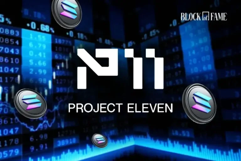 Project Eleven Advances Post-Quantum Security for the Solana Network