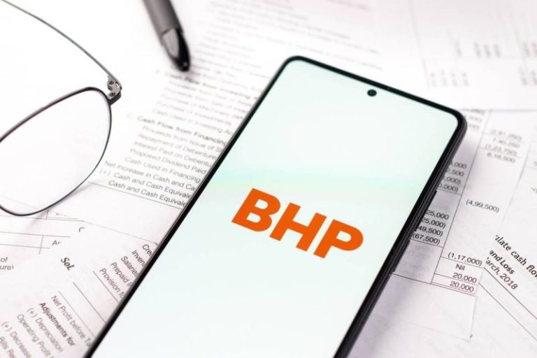 BHP’s Copper and Iron Ore Assets Deliver “Strong” Results