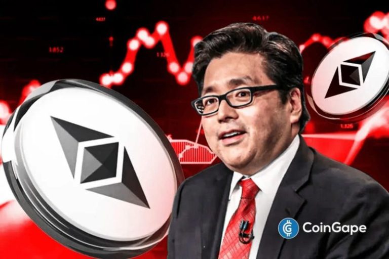Breaking: Tom Lee’s BitMine Adds 24,266 Ethereum Ahead of BMNR Vote Deadline